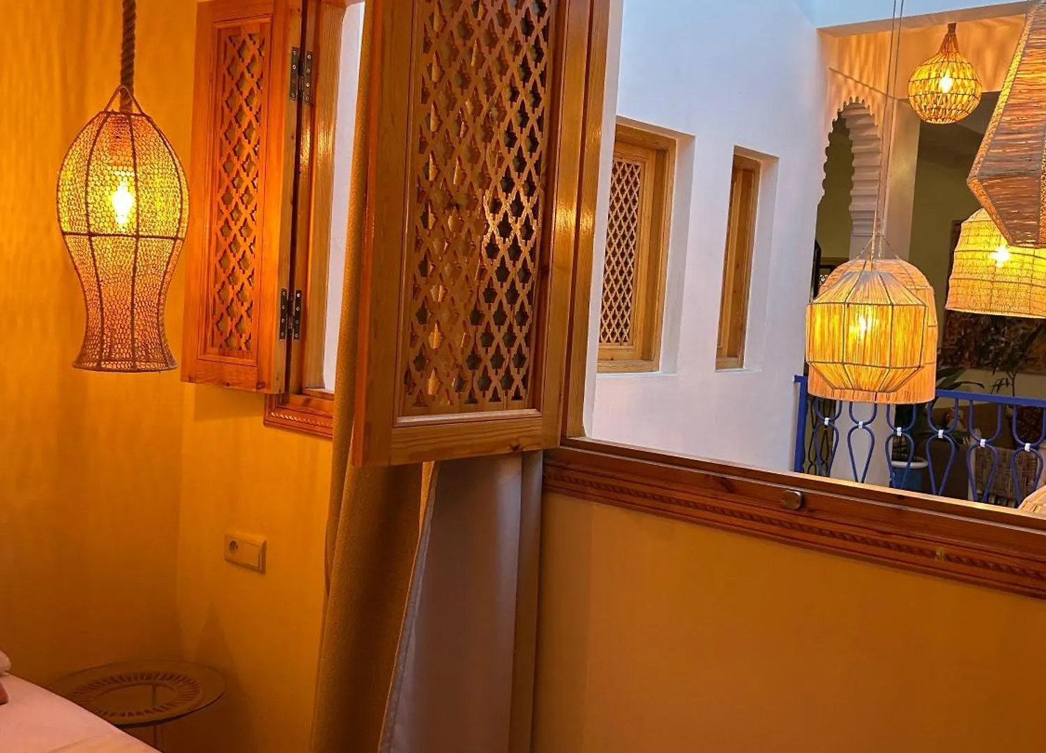 Riad Privatise- Riad Dar Farida Marrakesh 0*,  Marruecos