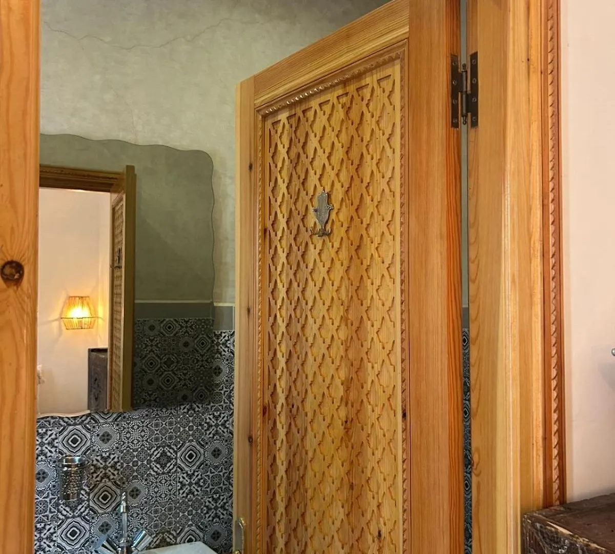 Riad Privatise- Riad Dar Farida Marrakesh Marruecos